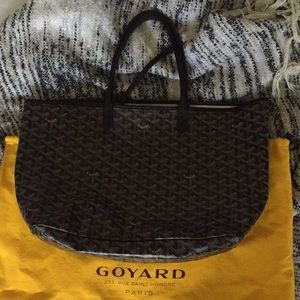 Goyard Paris Bag